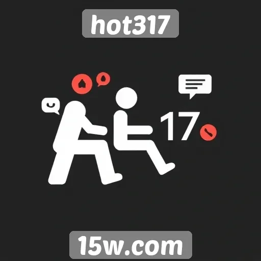 Acessibilidade no site hot317 melhora a experiência do usuário