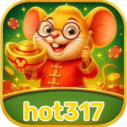 hot317: A Segurança que Você Precisa para Jogar Online