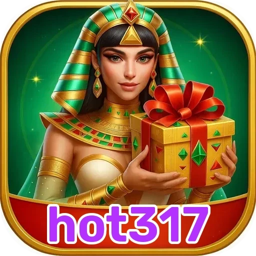 hot317: Login Inovador que Transforma a Experiência do Jogador