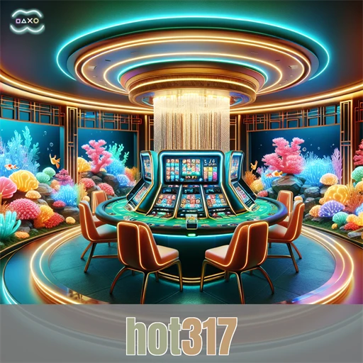 Recursos Incríveis da Seção Paga do Site Hot317