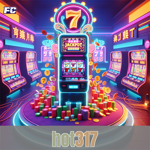 Promoções Irresistíveis no Hot317: O Mundo dos Jogos em Oferta